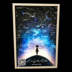 تابلو-آسمان-شب-نمونه-کار-23