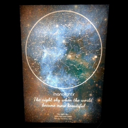 تابلو-آسمان-شب-نمونه-کار-9