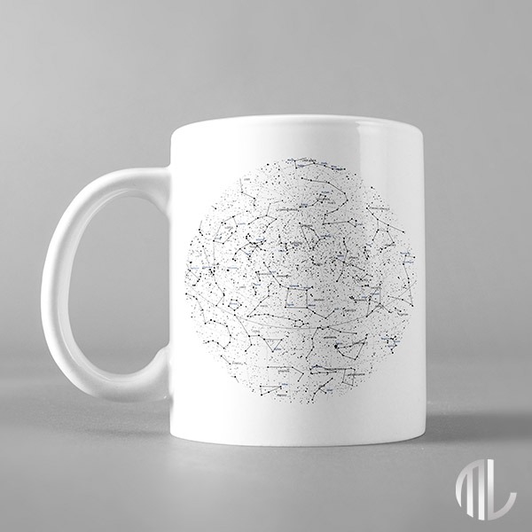 چاپ روی ماگ طرح ۱۰