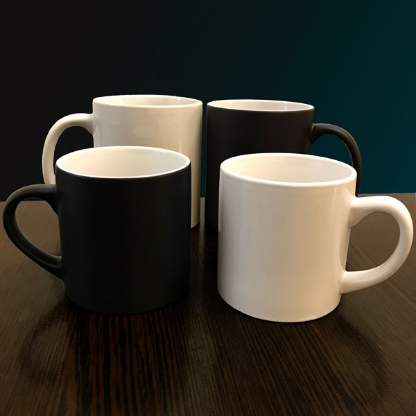 چاپ لیوان