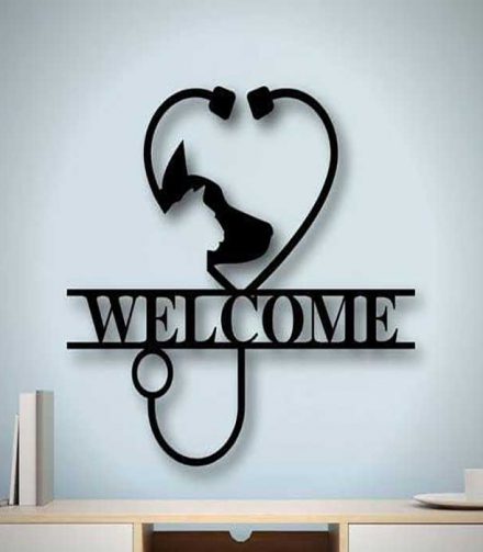۷ هدیه مناسب و جذاب به عنوان کادو روز دامپزشک !❤️