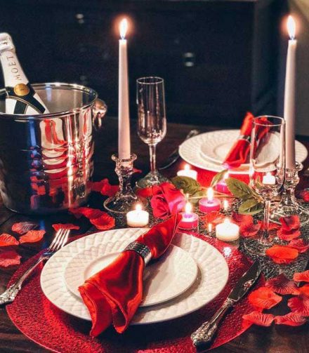 ۵ ایده اقتصادی کادو برای ولنتیان همسرتان !❤️
